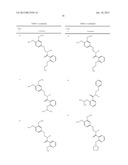 MODULATORS OF ATP-BINDING CASSETTE TRANSPORTERS diagram and image