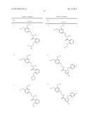 MODULATORS OF ATP-BINDING CASSETTE TRANSPORTERS diagram and image