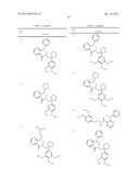 MODULATORS OF ATP-BINDING CASSETTE TRANSPORTERS diagram and image