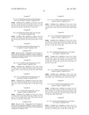 CYTOSKELETAL ACTIVE RHO KINASE INHIBITOR COMPOUNDS, COMPOSITION AND USE diagram and image