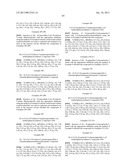 CYTOSKELETAL ACTIVE RHO KINASE INHIBITOR COMPOUNDS, COMPOSITION AND USE diagram and image