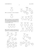 Amido-Thiophene Compounds and Their Use diagram and image