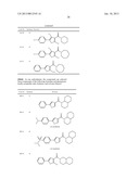 Amido-Thiophene Compounds and Their Use diagram and image