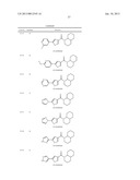 Amido-Thiophene Compounds and Their Use diagram and image