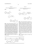 Amido-Thiophene Compounds and Their Use diagram and image