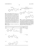 Amido-Thiophene Compounds and Their Use diagram and image