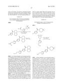 Amido-Thiophene Compounds and Their Use diagram and image