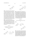 Amido-Thiophene Compounds and Their Use diagram and image