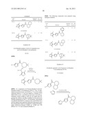 Amido-Thiophene Compounds and Their Use diagram and image