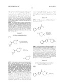 Amido-Thiophene Compounds and Their Use diagram and image