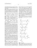 COLORED COMPOSITION, INKJET INK, COLOR FILTER AND METHOD OF PRODUCING THE     SAME, SOLID-STATE IMAGE SENSOR AND DISPLAY DEVICE diagram and image