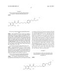 SODIUM CHANNEL BLOCKERS diagram and image