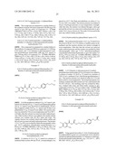 SODIUM CHANNEL BLOCKERS diagram and image