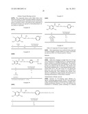 SODIUM CHANNEL BLOCKERS diagram and image