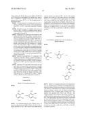 SUBSTITUTED ACETOPHENONES USEFUL AS PDE4 INHIBITORS diagram and image