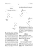 SUBSTITUTED ACETOPHENONES USEFUL AS PDE4 INHIBITORS diagram and image