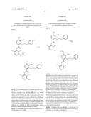 SUBSTITUTED ACETOPHENONES USEFUL AS PDE4 INHIBITORS diagram and image