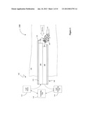 In-Vivo Optical Sensor diagram and image