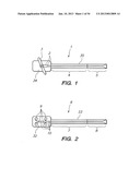 SYSTEM AND METHOD FOR SENSING SHAPE OF ELONGATED INSTRUMENT diagram and image