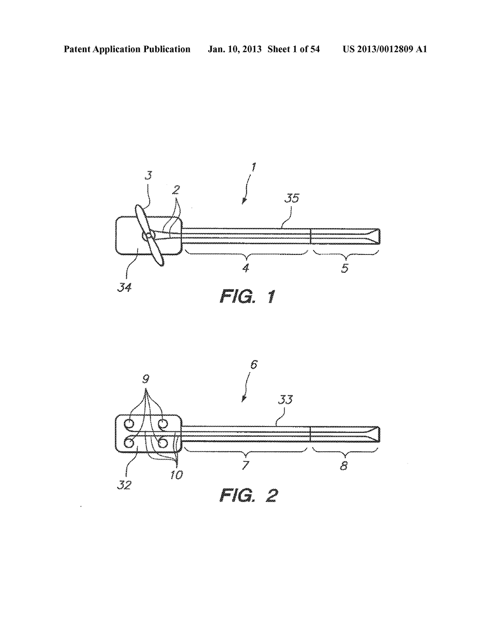 SYSTEM AND METHOD FOR SENSING SHAPE OF ELONGATED INSTRUMENT - diagram, schematic, and image 02