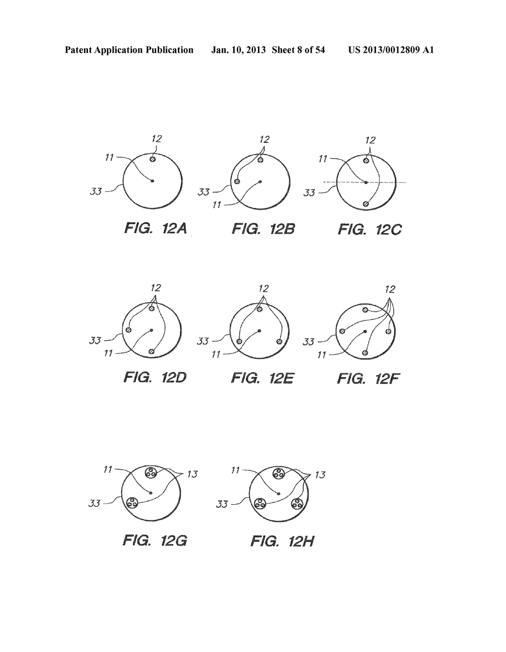 SYSTEM AND METHOD FOR SENSING SHAPE OF ELONGATED INSTRUMENT - diagram, schematic, and image 09