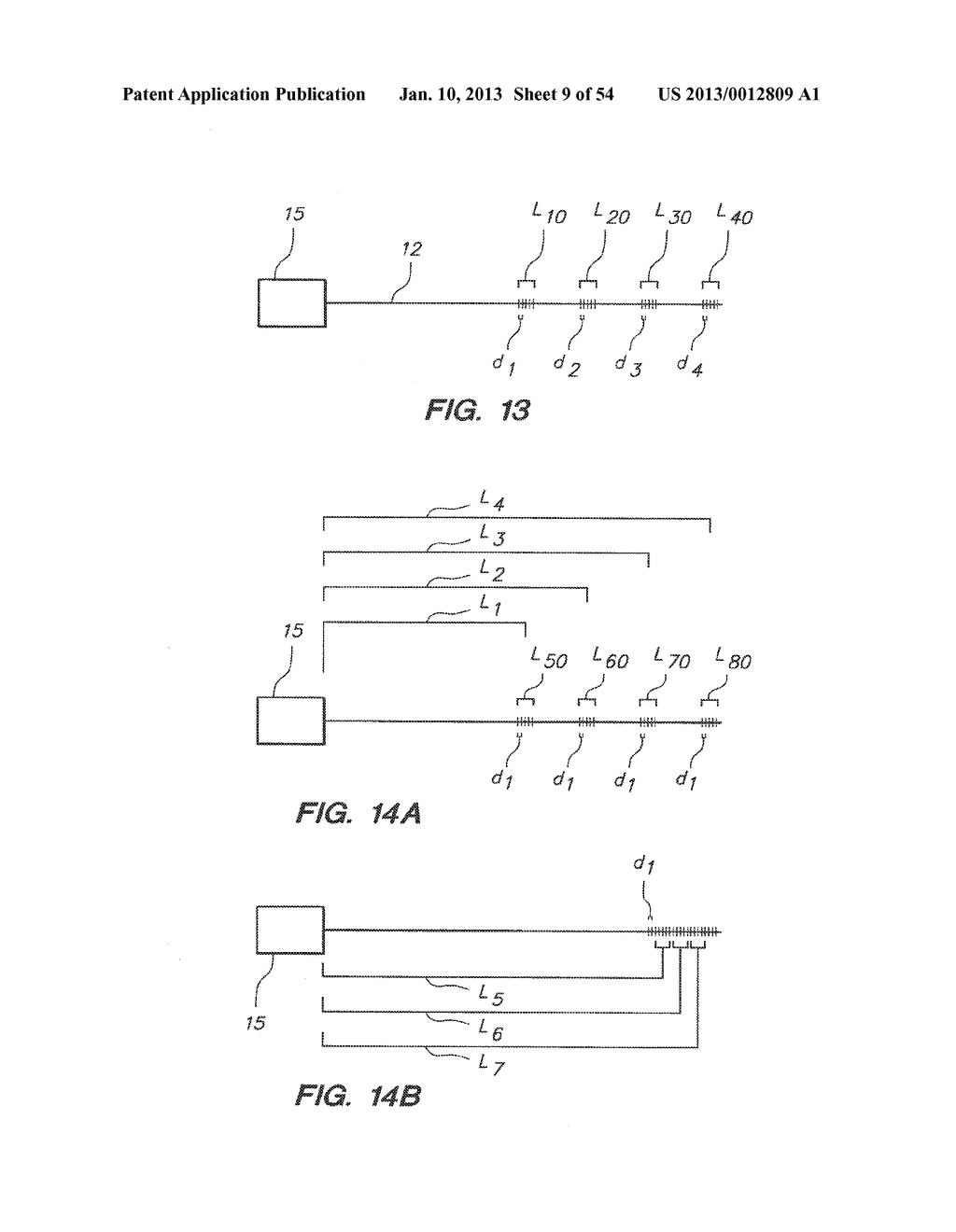SYSTEM AND METHOD FOR SENSING SHAPE OF ELONGATED INSTRUMENT - diagram, schematic, and image 10