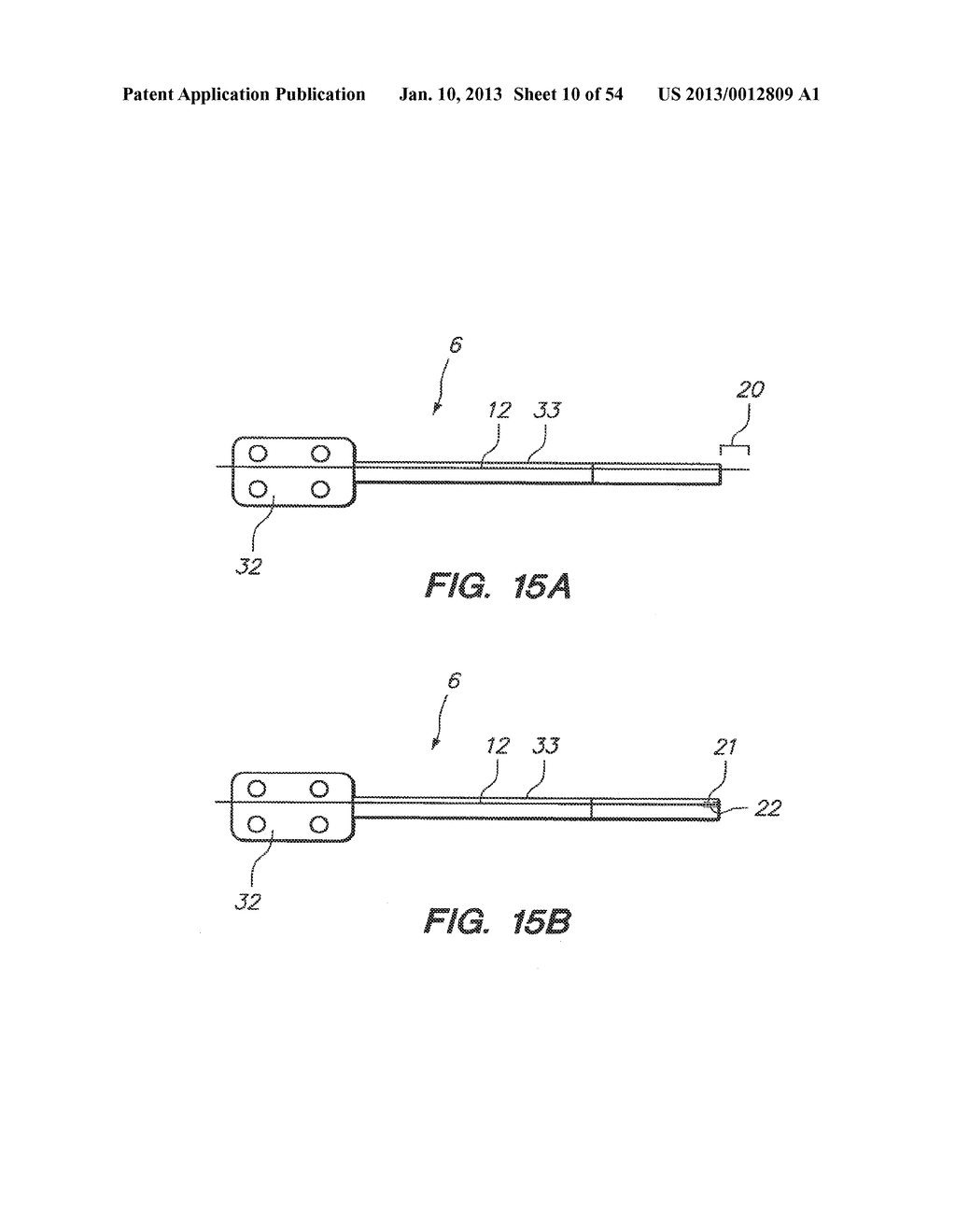 SYSTEM AND METHOD FOR SENSING SHAPE OF ELONGATED INSTRUMENT - diagram, schematic, and image 11