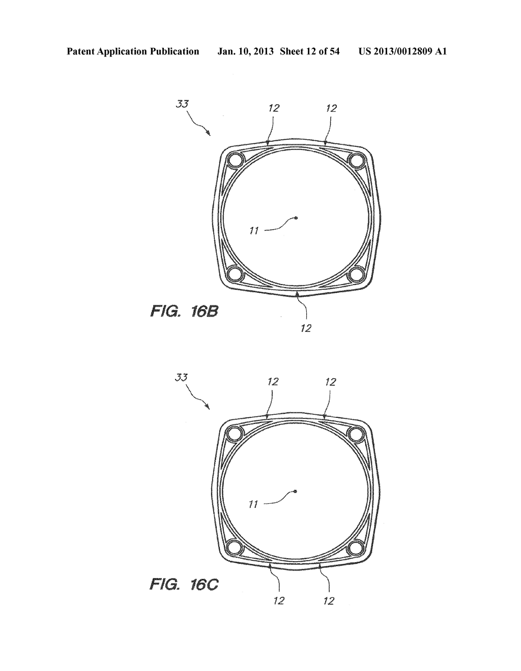 SYSTEM AND METHOD FOR SENSING SHAPE OF ELONGATED INSTRUMENT - diagram, schematic, and image 13