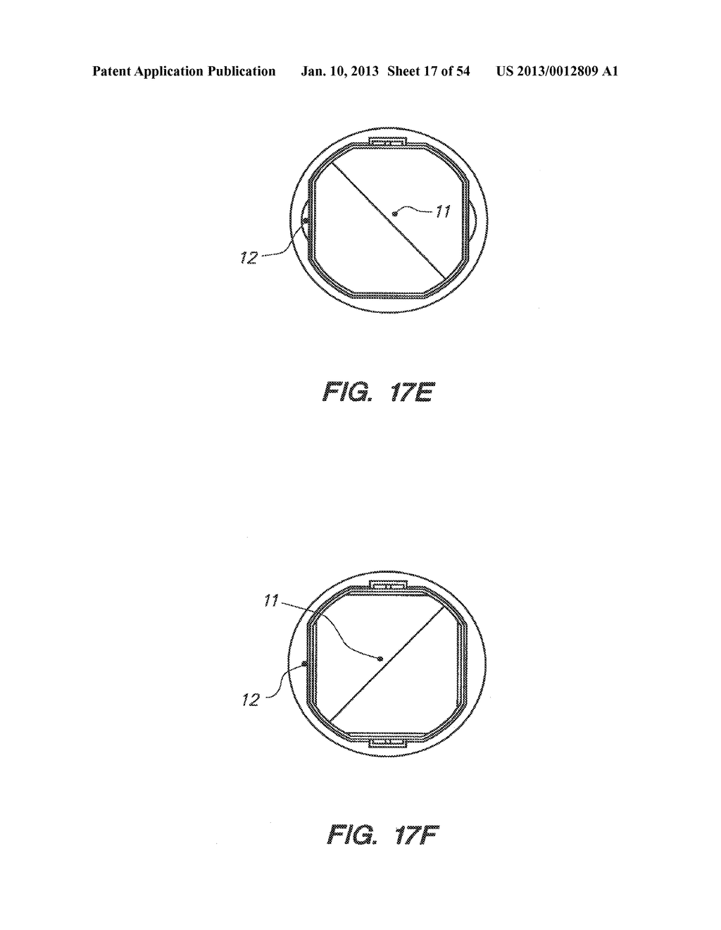 SYSTEM AND METHOD FOR SENSING SHAPE OF ELONGATED INSTRUMENT - diagram, schematic, and image 18
