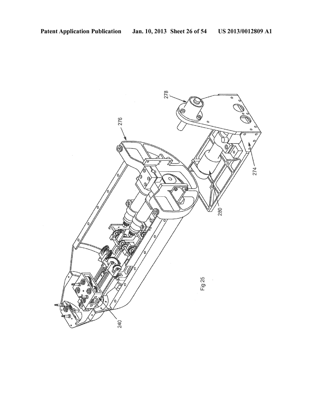 SYSTEM AND METHOD FOR SENSING SHAPE OF ELONGATED INSTRUMENT - diagram, schematic, and image 27