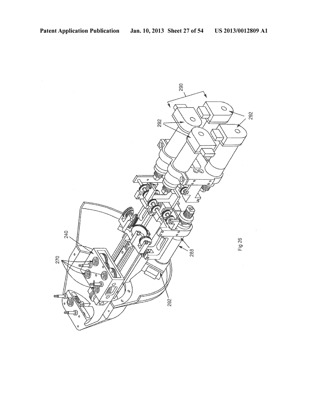 SYSTEM AND METHOD FOR SENSING SHAPE OF ELONGATED INSTRUMENT - diagram, schematic, and image 28