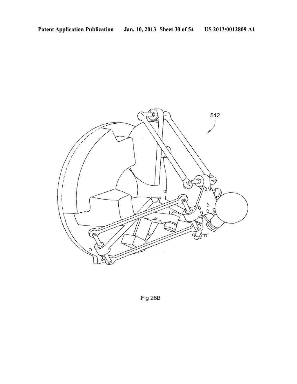 SYSTEM AND METHOD FOR SENSING SHAPE OF ELONGATED INSTRUMENT - diagram, schematic, and image 31