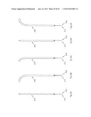 SYSTEM AND METHOD FOR SENSING SHAPE OF ELONGATED INSTRUMENT diagram and image