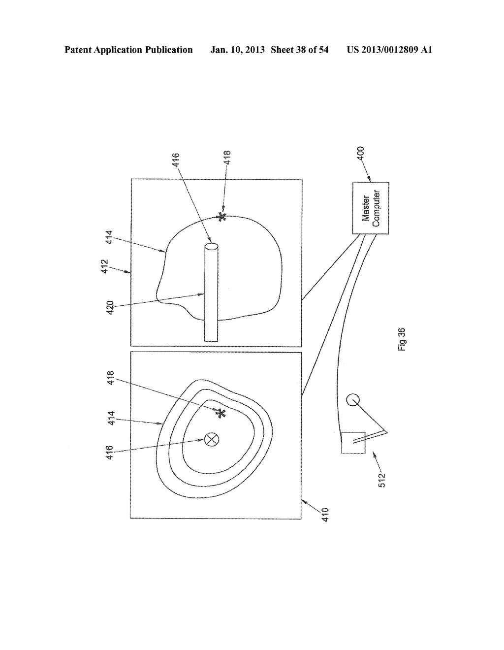 SYSTEM AND METHOD FOR SENSING SHAPE OF ELONGATED INSTRUMENT - diagram, schematic, and image 39