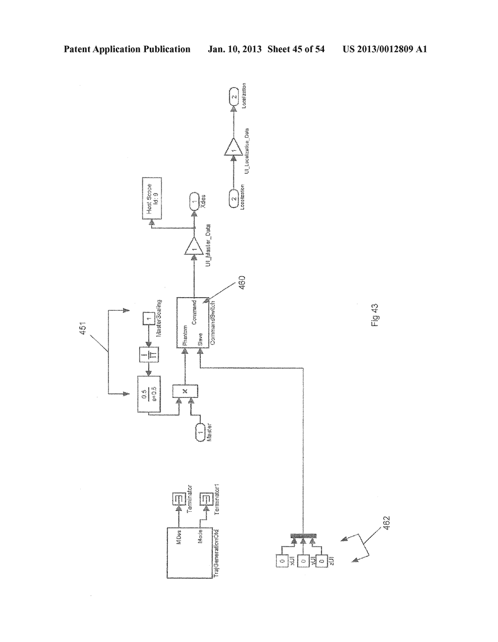 SYSTEM AND METHOD FOR SENSING SHAPE OF ELONGATED INSTRUMENT - diagram, schematic, and image 46