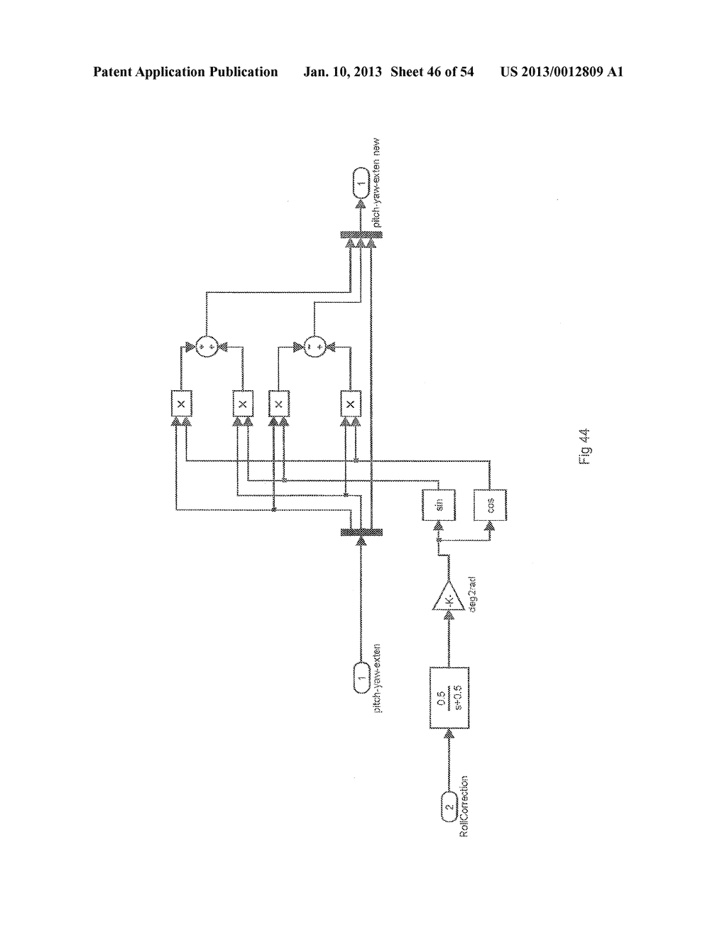 SYSTEM AND METHOD FOR SENSING SHAPE OF ELONGATED INSTRUMENT - diagram, schematic, and image 47