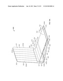 WOUND OR SKIN TREATMENT DEVICES AND METHODS diagram and image