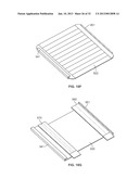 WOUND OR SKIN TREATMENT DEVICES AND METHODS diagram and image