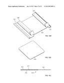 WOUND OR SKIN TREATMENT DEVICES AND METHODS diagram and image