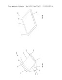 WOUND OR SKIN TREATMENT DEVICES AND METHODS diagram and image