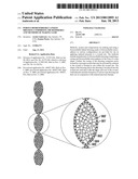 POROUS BIORESORBABLE LINKED DRESSING COMPRISING MICROSPHERES AND METHODS     OF MAKING SAME diagram and image