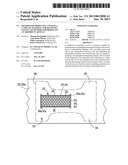 METHOD FOR PRODUCING A WEB OF A LAMINATE MATERIAL FOR RETAINING FAECES AND     METHOD FOR PRODUCING AN ABSORBENT ARTICLE diagram and image