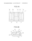 INDIVIDUALLY WRAPPED ABSORBENT PRODUCT diagram and image