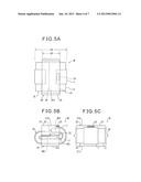 INDIVIDUALLY WRAPPED ABSORBENT PRODUCT diagram and image