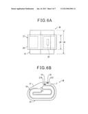 INDIVIDUALLY WRAPPED ABSORBENT PRODUCT diagram and image