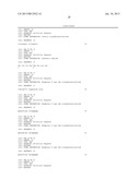 COMPOSITIONS AND METHODS FOR THE TREATMENT OF CANCER diagram and image