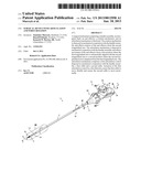 Surgical Device with Articulation and Wrist Rotation diagram and image