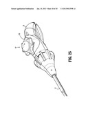 Surgical Device with Articulation and Wrist Rotation diagram and image