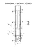 Surgical Tack and Tack Drive Apparatus diagram and image