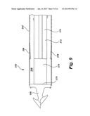 Surgical Tack and Tack Drive Apparatus diagram and image